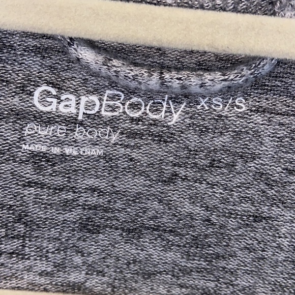 Gap Body Pure Body Soft Robe - Perfect Condition - Size XS/S. - Picture 7 of 7